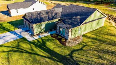 VALLEY VIEW DRIVE, Weirton, WV 26062