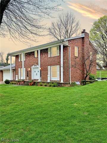 141 Teresa Drive, Steubenville, OH 43953