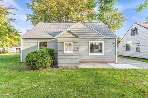 23295 Williams Avenue, Euclid, OH 44123