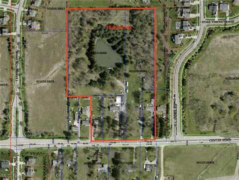 4999-5035 Center, Brunswick, OH 44212