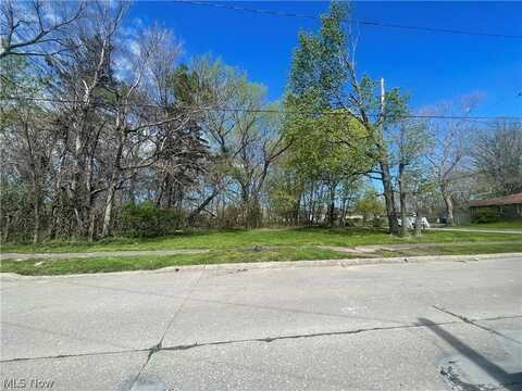 W 20th Street, Lorain, OH 44052