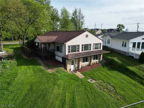 16935 Mahoning Avenue, Lake Milton, OH 44429