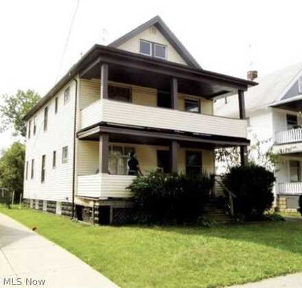 13414 Ferris Avenue, Cleveland, OH 44105