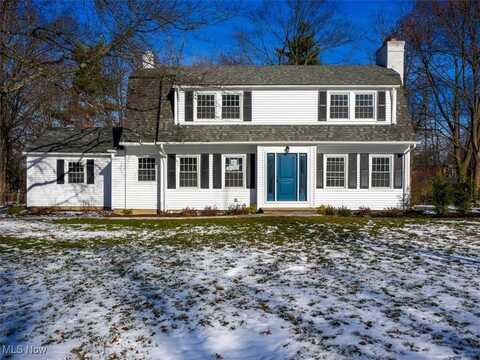 4891 Countryside Road, Cleveland, OH 44124