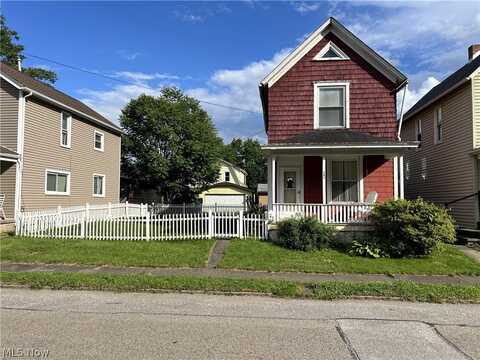 832 Saint George Street, East Liverpool, OH 43920