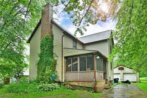 4409 Ophelia Street, Newton Falls, OH 44444