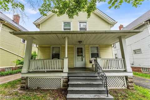 11501 Governor Avenue, Cleveland, OH 44111