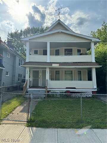 1092 E 143rd Street, Cleveland, OH 44110