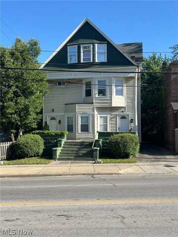 10808 St Clair Avenue, Cleveland, OH 44108