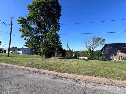 0 Cleveland Avenue, Steubenville, OH 43952