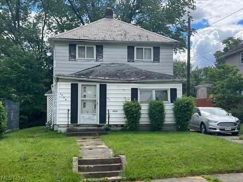 1424 S Morgan Avenue, Alliance, OH 44601