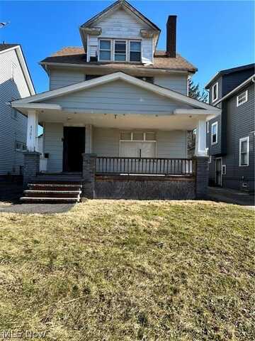 4301 E 119th Street, Cleveland, OH 44105