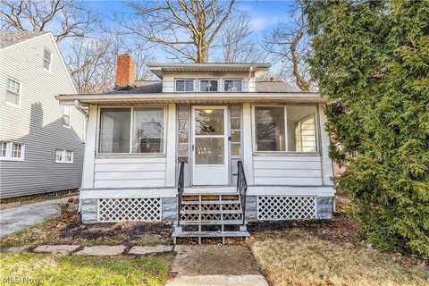 3605 Randolph Road, Cleveland Heights, OH 44121