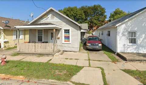 721 Fox Street, Sandusky, OH 44870