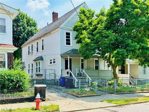 6412 Carl Avenue, Cleveland, OH 44103