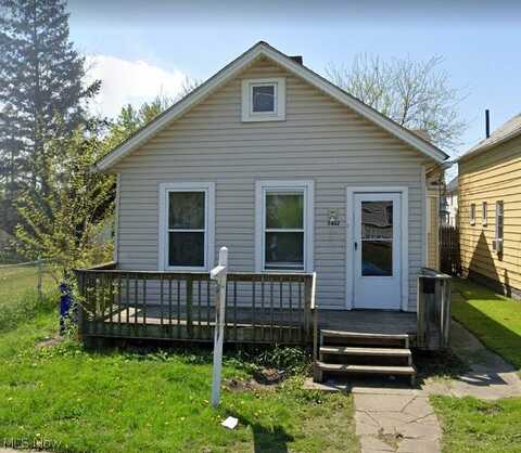 3462 E 76th Street, Cleveland, OH 44127