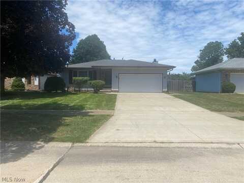 13005 Milo, Garfield Heights, OH 44125