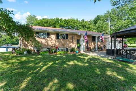 6578 State Route 45, Lisbon, OH 44432