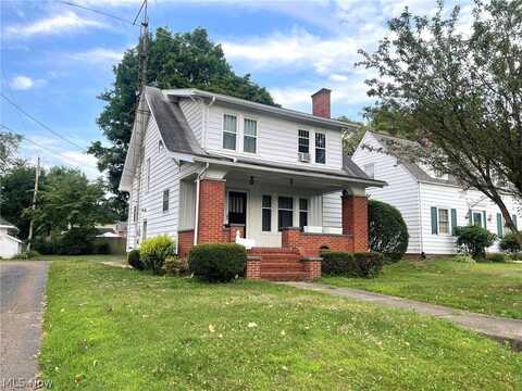 1049 Yale Avenue NE, Massillon, OH 44646