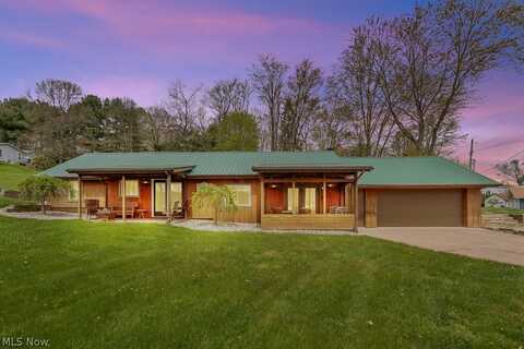 6939 Lakeview Road, Hanoverton, OH 44423