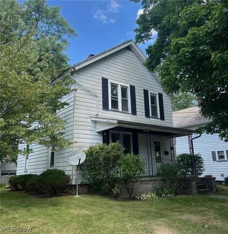 364 W 7th Street, Salem, OH 44460