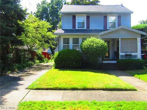 1412 Herberich Avenue, Akron, OH 44301