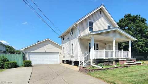 672 Jackson Street, Amherst, OH 44001