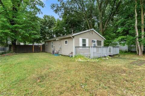 929 Moneta Avenue, Aurora, OH 44202