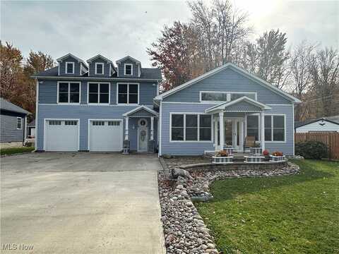 4262 Lake Road E, Geneva, OH 44041