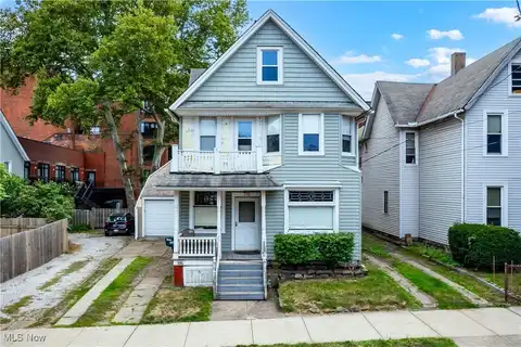 713 College Avenue, Cleveland, OH 44113