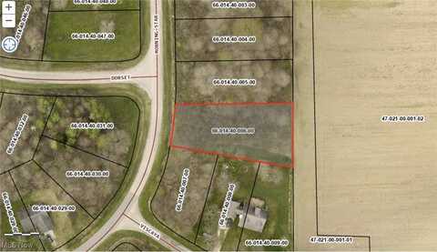 1784 Morning Star Drive, Roaming Shores, OH 44084