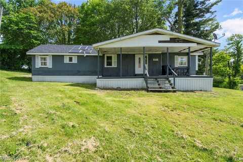 209 W Main Street, Deersville, OH 44693