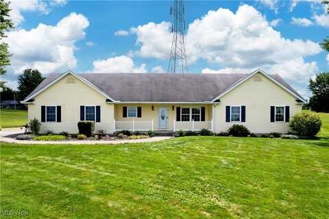 2432 Moser Road, Dalton, OH 44618