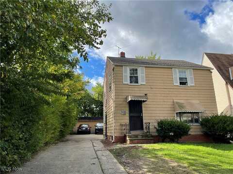 16406 Eldamere Avenue, Cleveland, OH 44128