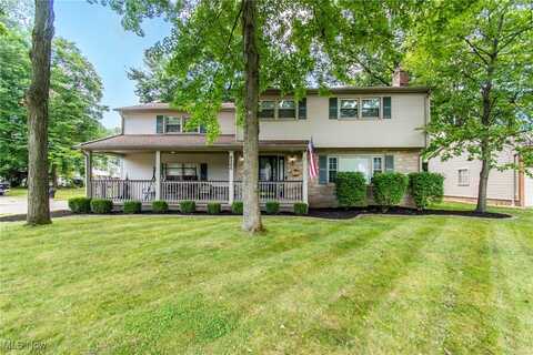 6266 Appleridge Drive, Boardman, OH 44512