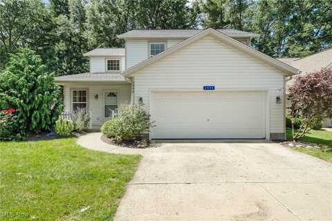 3995 Marsh Creek Lane, Rootstown, OH 44272