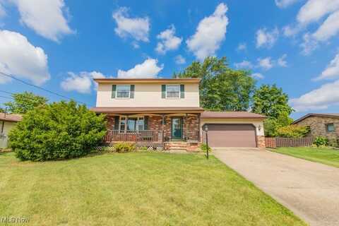 204 Judita Drive, Brunswick, OH 44212