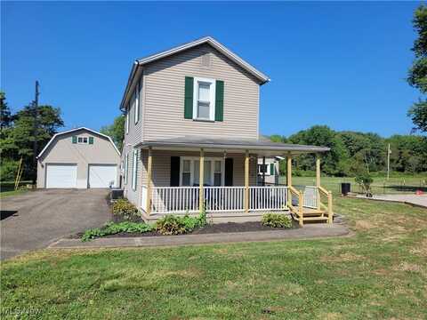 7754 Newport Road SE, Uhrichsville, OH 44683