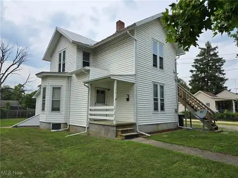 215 Barker Street, Wellington, OH 44090