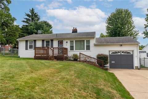 540 W Broadway Street, Alliance, OH 44601