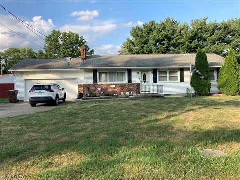 2547 Mayfair Road, Akron, OH 44312