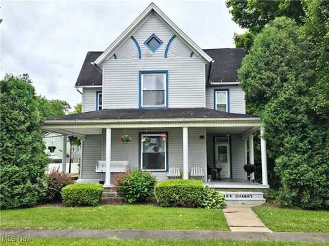 203 Cherry Street, Warsaw, OH 43844