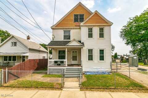 2669 W 41st Street, Cleveland, OH 44113