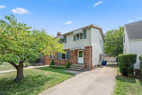 6797 Glencoe Avenue, Brooklyn, OH 44144