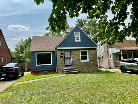 16310 Judson Drive, Cleveland, OH 44128