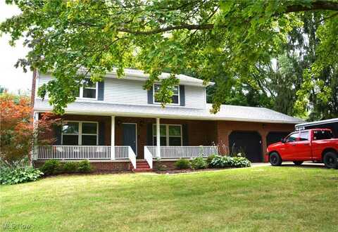 3048 Skyline Drive, New Franklin, OH 44216