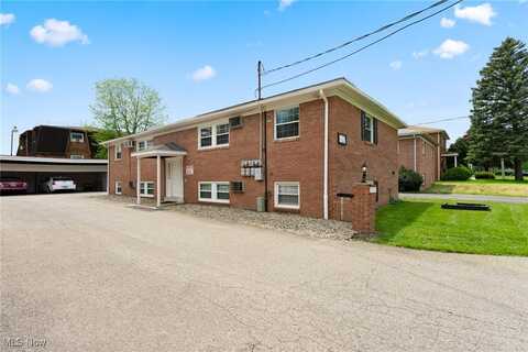 7127 Glendale Avenue, Youngstown, OH 44512