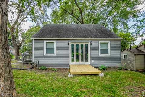 425 Carrolldale Avenue SE, Canton, OH 44707