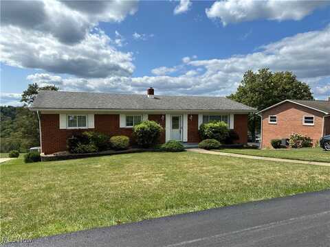 586 Della Drive, Bloomingdale, OH 43910