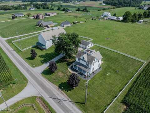 2543 E Moreland Road, Fredericksburg, OH 44627